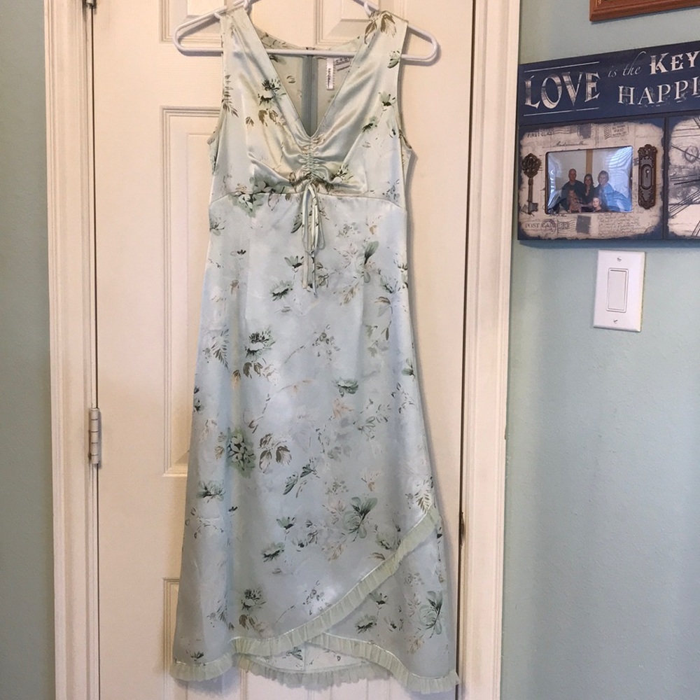 Kenzie Dress